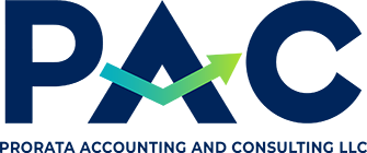 Prorata Accounting Logo